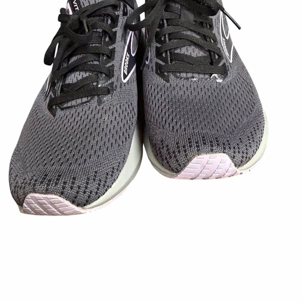 Brooks Womens Levitate Running Shoes Size 10 - Picture 6 of 10